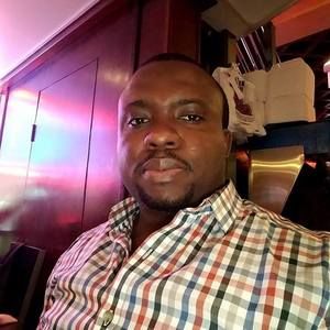 Meet your Posher, Tochukwu